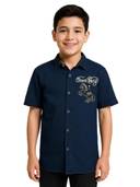 Navy Blue color option