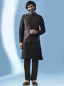 Black color option, Currently selected