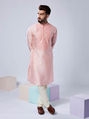Pink color option, Currently selected