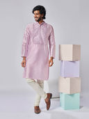 Lavender color option, Currently selected