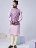 Lavender color option, Currently selected