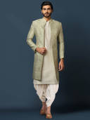 Beige color option, Currently selected