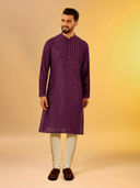 Purple color option, Sold out, Currently selected