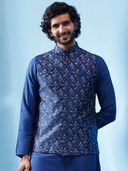 Navy Blue color option, Currently selected