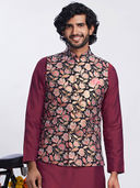 Black color option, Currently selected