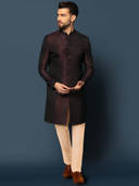 Purple color option, Currently selected