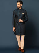 Navy Blue color option, Currently selected