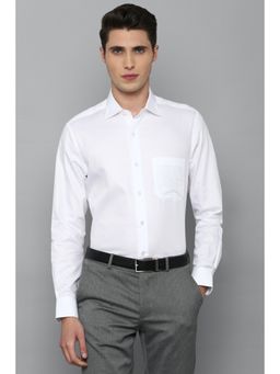 Louis Philippe - White Shirt
