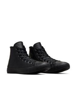 Converse - Unisex Chuck Taylor All Star Tonal Leather High Top Sneakers