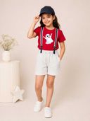 Red color option