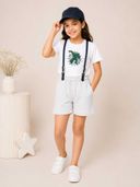 White color option, Currently selected