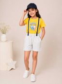 Yellow color option