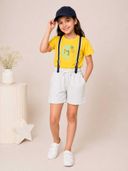 Yellow color option