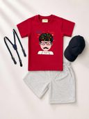 Red color option