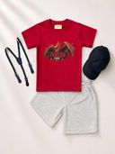 Red color option