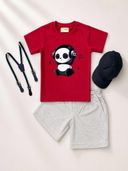 Red color option