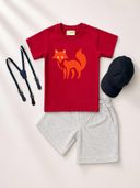 Red color option