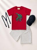 Red color option