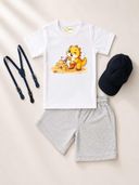 White color option, Currently selected