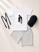White color option