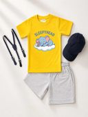Yellow color option