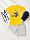 Yellow color option