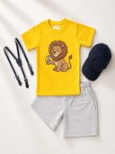 Yellow color option