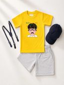 Yellow color option