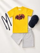 Yellow color option