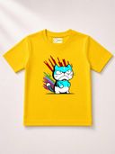 Yellow color option