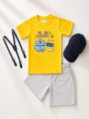 Yellow color option