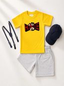 Yellow color option