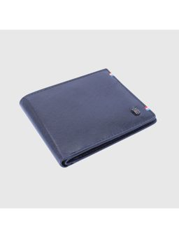 THE HOLISTIK - Sterling Men’S Wallet