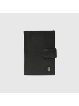 THE HOLISTIK - Push Card Glide Wallet