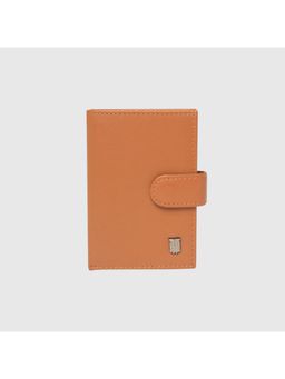 THE HOLISTIK - Push Card Glide Wallet