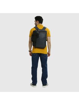 THE HOLISTIK - Supreme 3 In 1 Laptop Bag | Work/Office/Briefcase Bag | Travel/Messenger Bag