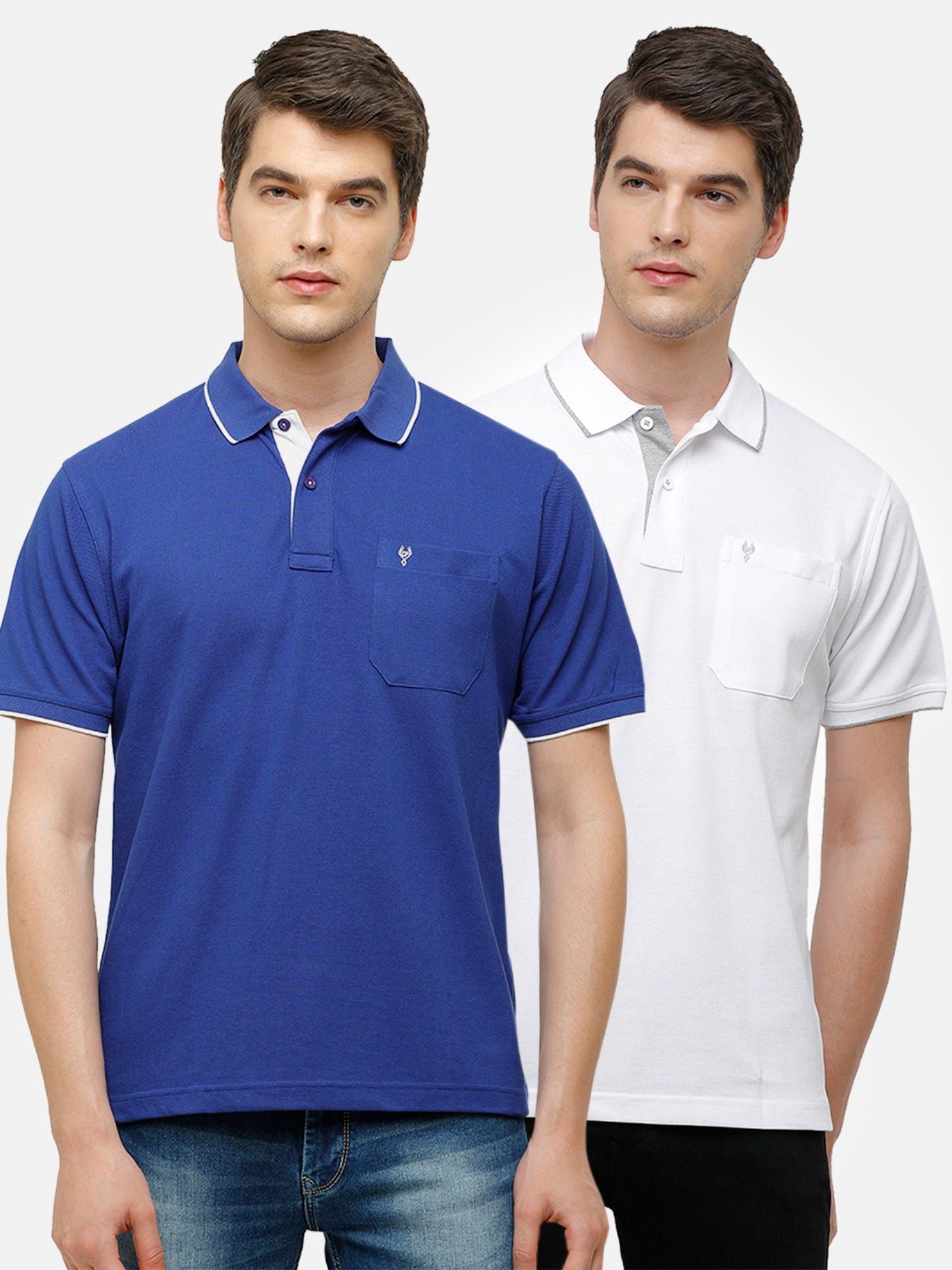 cantabil t shirts combo