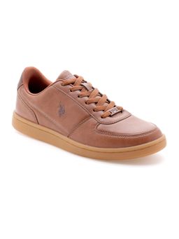 U.S. POLO ASSN. - Men Alexis Tan All Day Sneakers