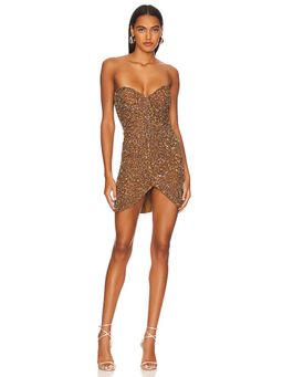 Retrofete - Hannah Dress