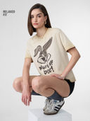 Off White color option, Currently selected