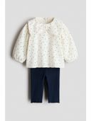 White color option