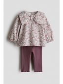Pink color option, Currently selected