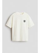 White color option, Currently selected