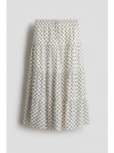 White color option, Currently selected
