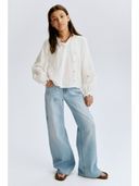 Blue color option