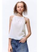 White color option