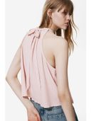 Pink color option, Currently selected