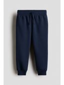 Blue color option, Currently selected
