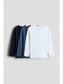 Blue color option, Currently selected