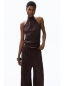 Brown color option, Currently selected